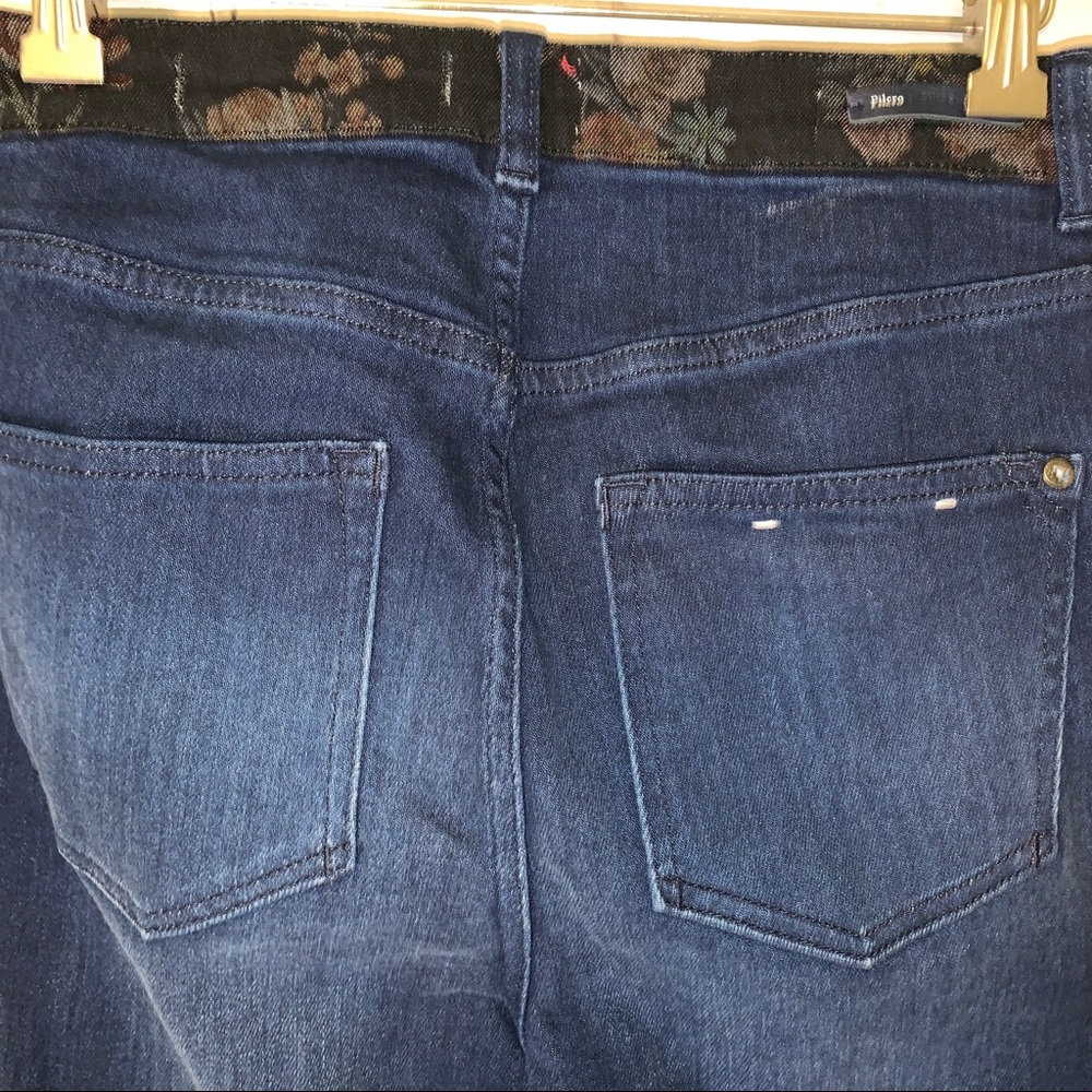 Pilcro and the Letterpress jeans 28 - Picture 4 of 7